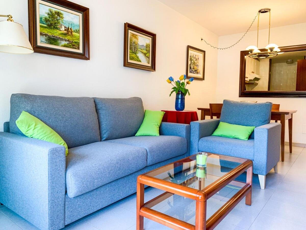 Apartamento Manhattan En El Centro Les Escaldes Εξωτερικό φωτογραφία