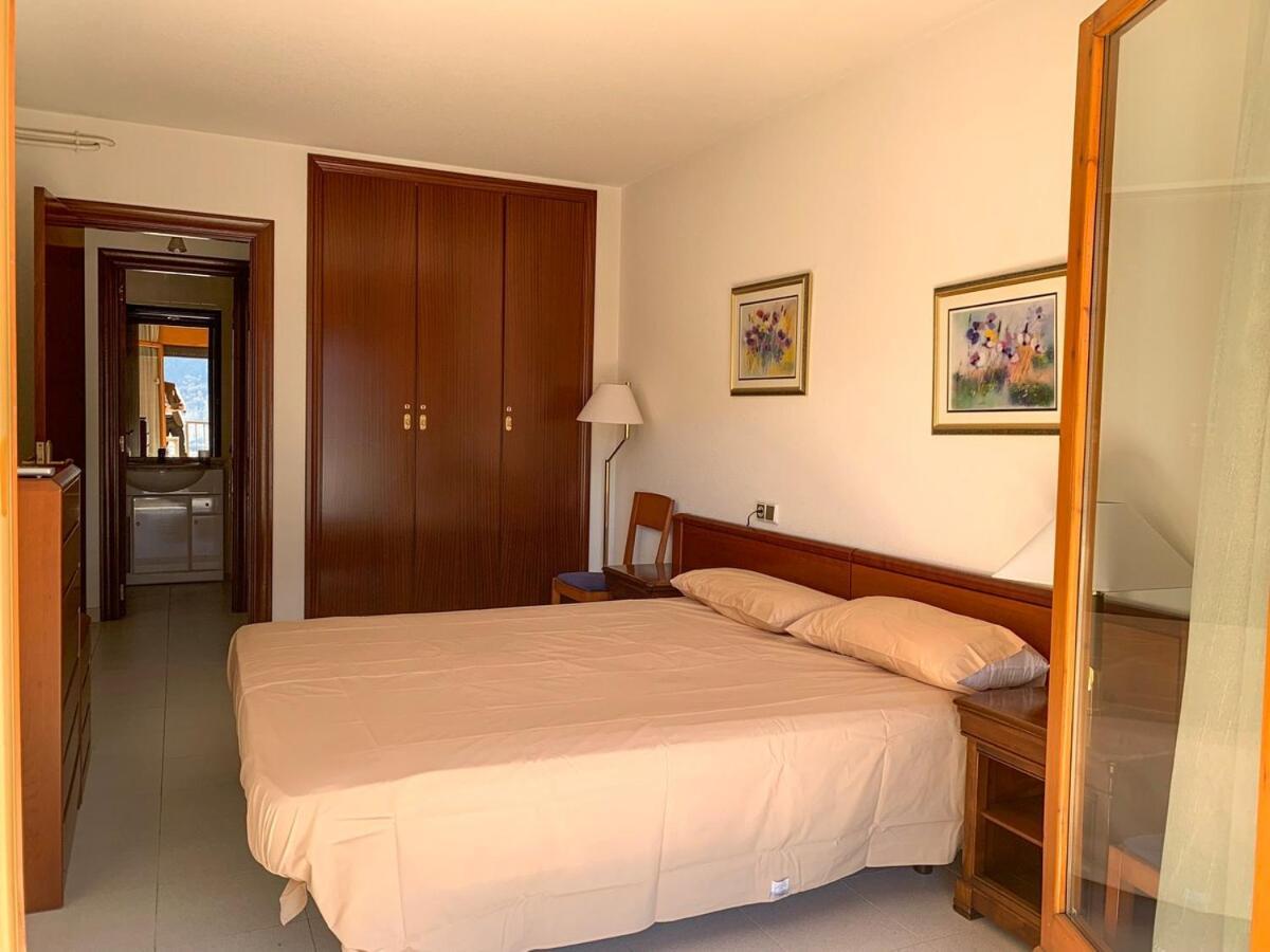 Apartamento Manhattan En El Centro Les Escaldes Εξωτερικό φωτογραφία