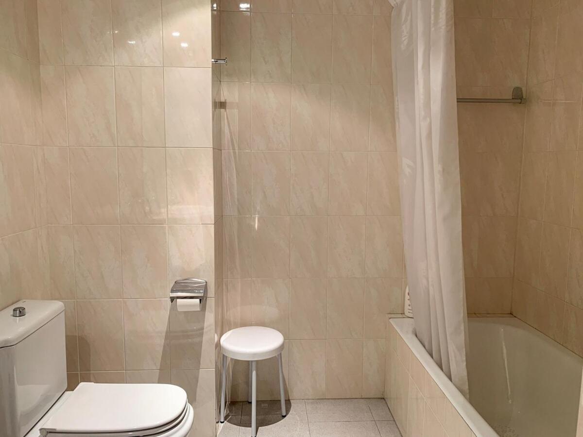 Apartamento Manhattan En El Centro Les Escaldes Εξωτερικό φωτογραφία
