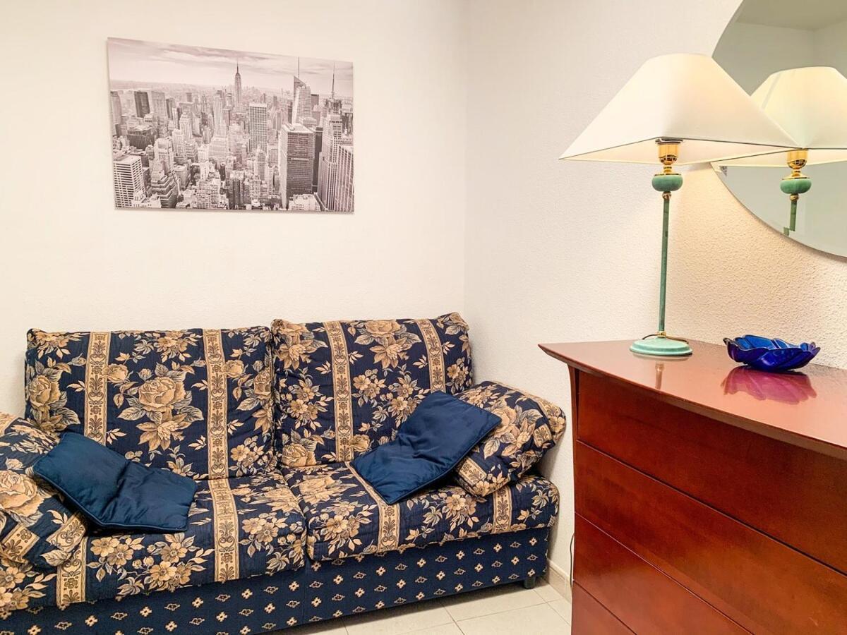 Apartamento Manhattan En El Centro Les Escaldes Εξωτερικό φωτογραφία